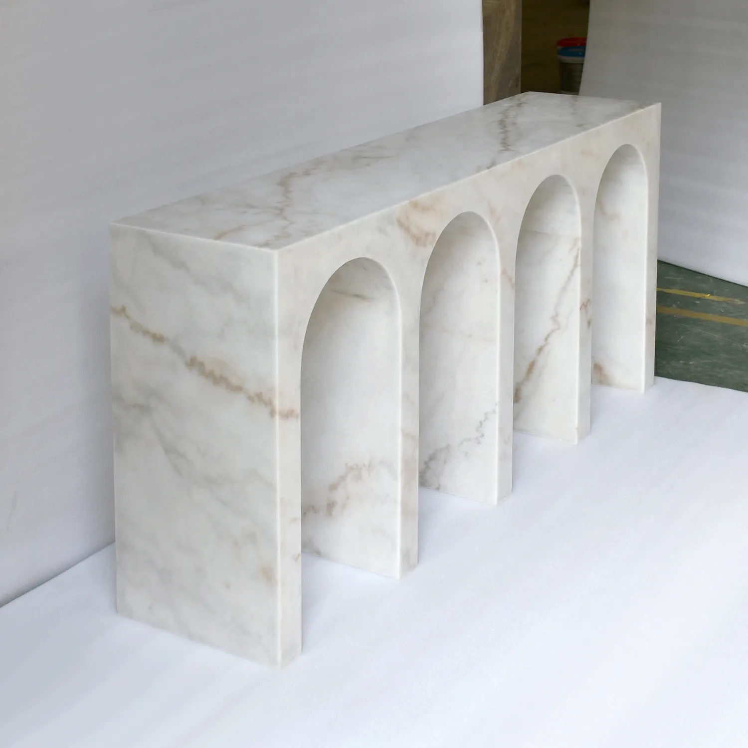 Console Tables