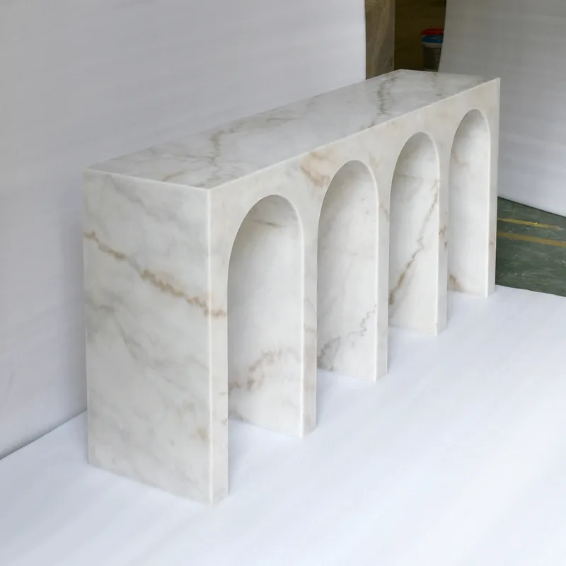 Console Tables