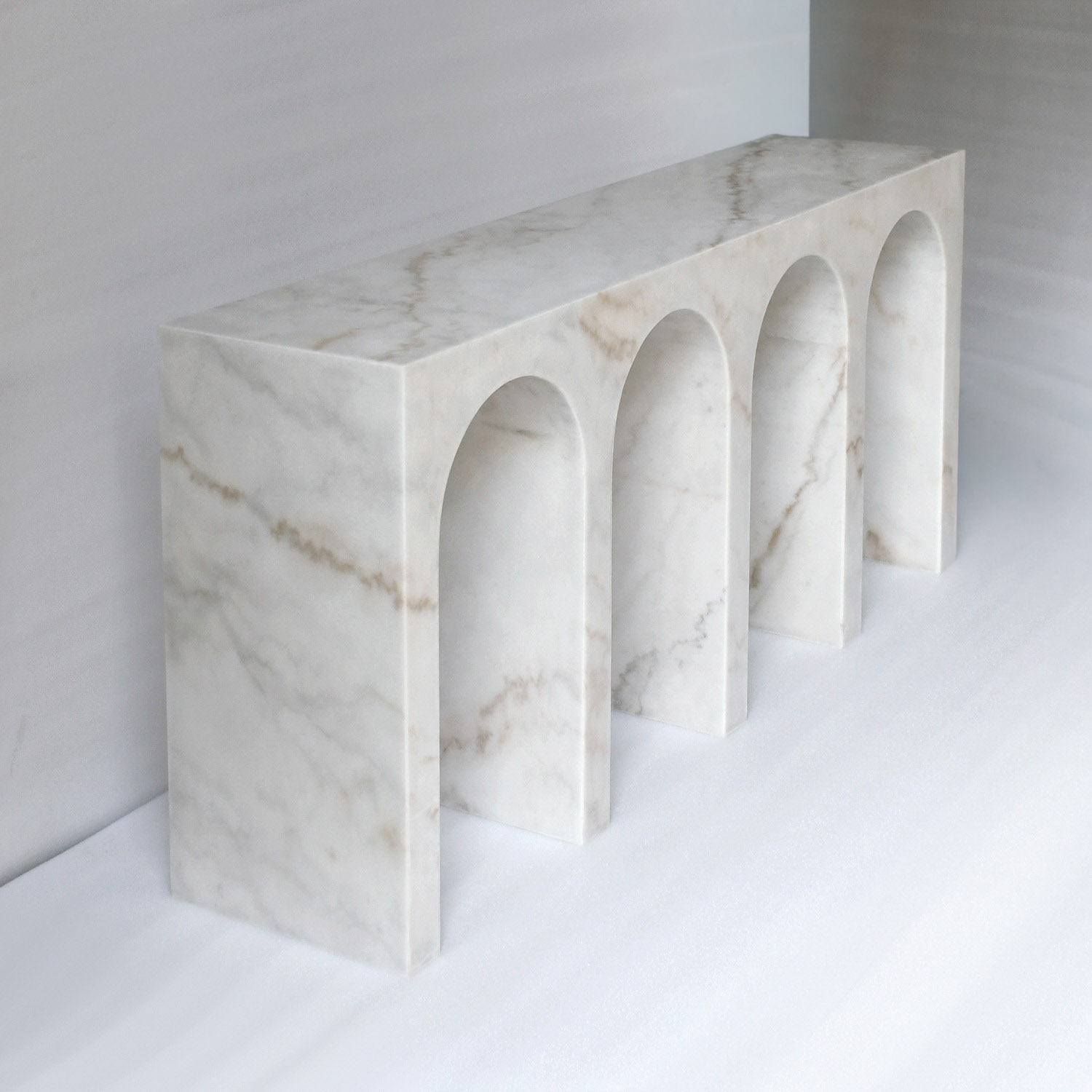 Console Tables